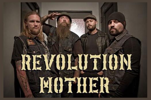 Revolution Mother